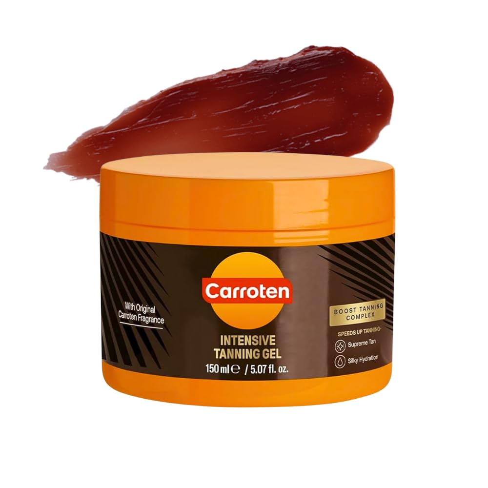 Gel Bronzeador Intensivo™