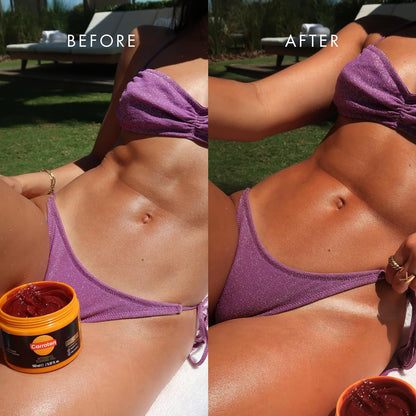Gel Bronzeador Intensivo™