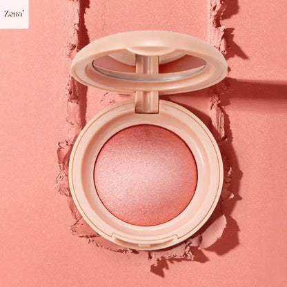 Bloom Up Baked Highlighting Blush